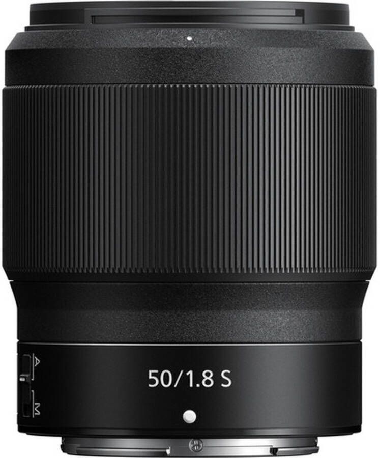 Nikon Nikkor Z 50mm f 1.8 S | Prime lenzen | Fotografie Objectieven | JMA001DA