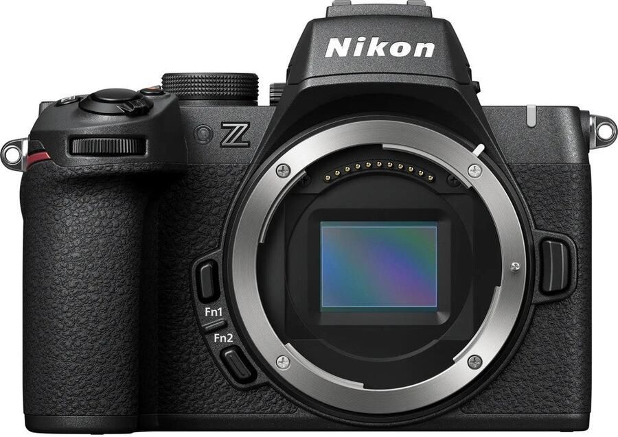 Nikon Z50 II Body | Systeemcamera's | 4960759916747