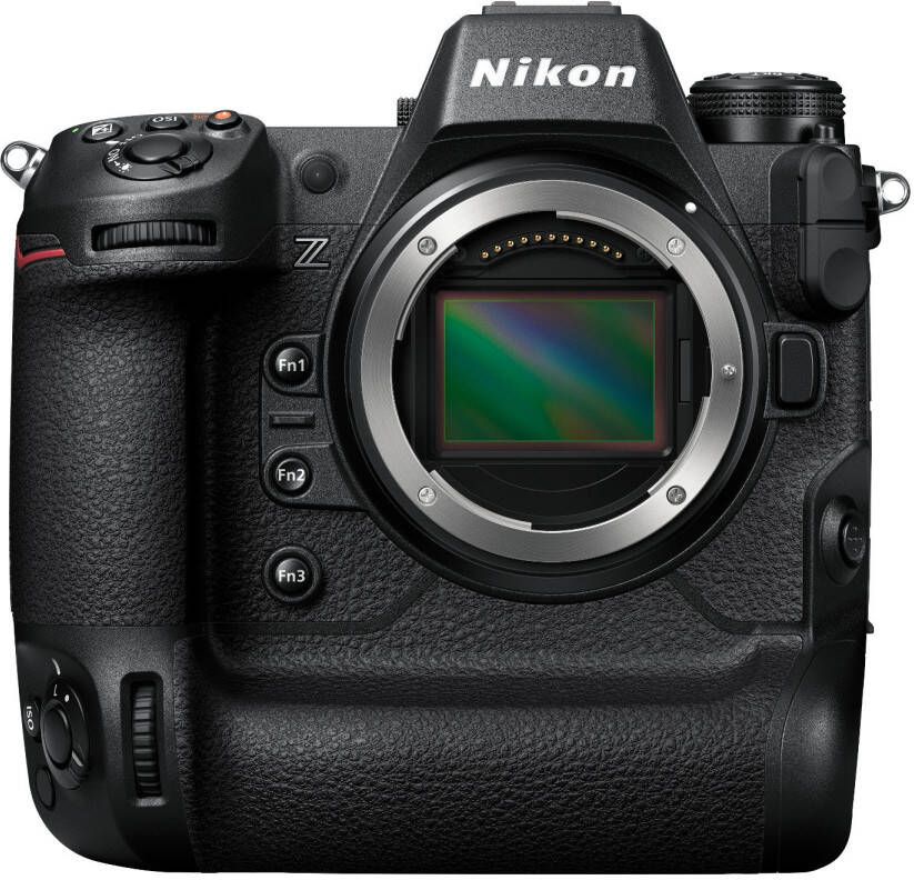 Nikon Z9 Body | Camera aanbiedingen | Fotografie Camera s | 4960759906205