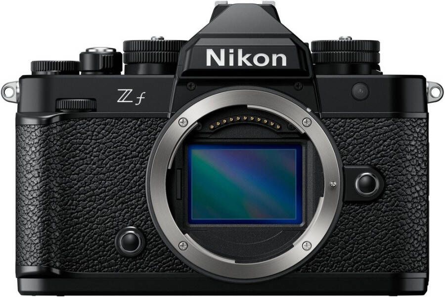 Nikon Z f Body | Systeemcamera's | Fotografie Camera s | 4960759913760