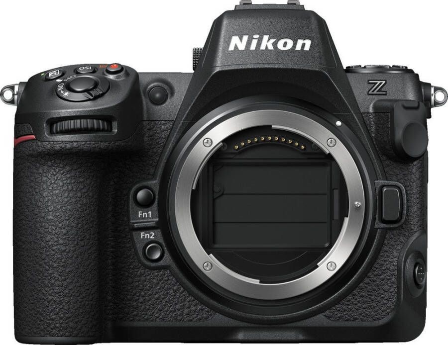 Nikon Z8 Body | Systeemcamera's | 4960759910028