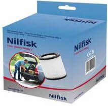 Nilfisk Filterkit Buddy II 81943047