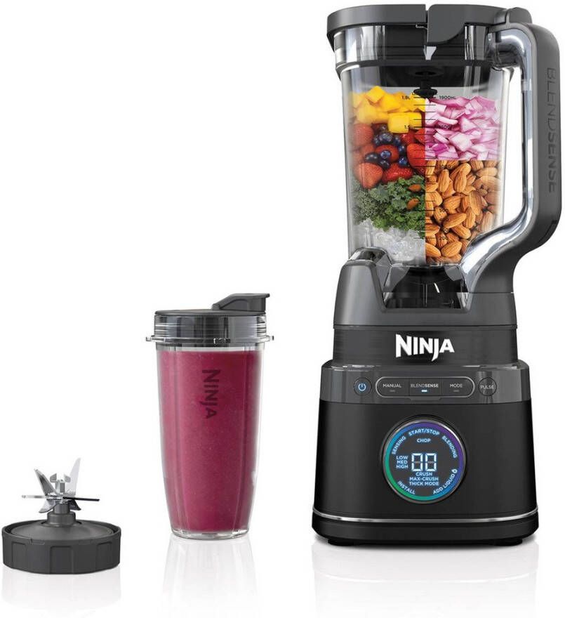 Ninja Blender Foodi TB301EU | elektronica en media | 0622356289801