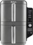 Ninja Double Stack XL SL400EU | Airfryers | 0622356280822 - Thumbnail 3