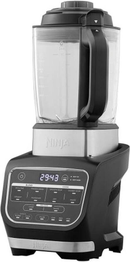 Ninja Foodi Blender Cold&Hot HB150 | Blenders | 0622356233804 - Foto 3