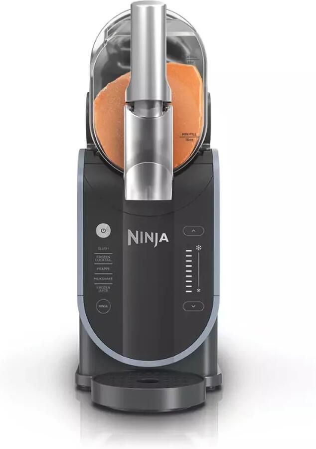 Ninja Slushi Granita FS301EU | IJs&Yoghurt bereiders | 0622356294072 - Foto 3