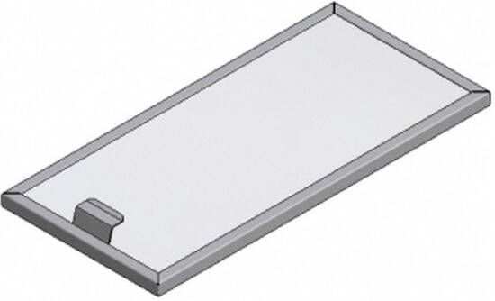 Novy 6050020 filter | elektronica en media | Accessoires&Toebehoren Dampkap toebehoren | 6050020