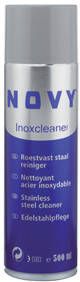 Novy 906060 Inox cleaner 500 ml | elektronica en media | Accessoires&Toebehoren Reiniging toebehoren | 906060