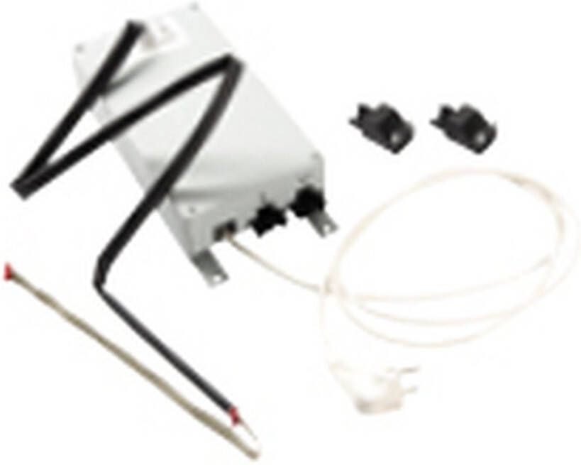 Novy 990030 kit voor sturing externe klep of externe verlich | elektronica en media | Accessoires&Toebehoren Dampkap toebehoren | 563-822620