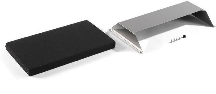 Novy Kit Monoblock Vision 7810400 | elektronica en media | Accessoires&Toebehoren Koolstoffilter | 7810400