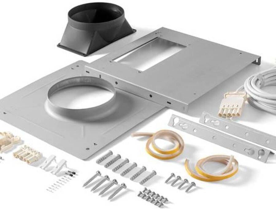 Novy Kit Motor op afstand 800997 | elektronica en media | Accessoires&Toebehoren Koolstoffilter | 5414425227365