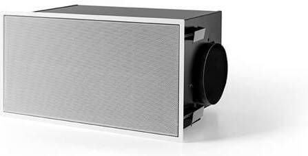 Novy Recirculatiebox Monoblock 841400 | elektronica en media | Accessoires&Toebehoren Koolstoffilter | 5414425195039