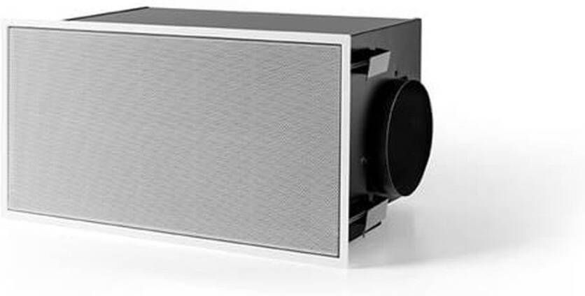 Novy Recirculatiebox Monoblock 841400 | elektronica en media | Accessoires&Toebehoren Koolstoffilter | 5414425195039