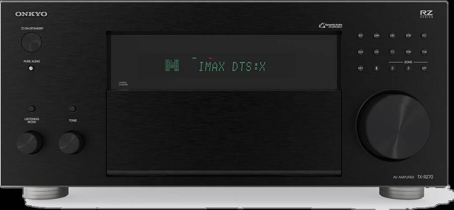 Onkyo TX-RZ70 | Hifi componenten | Beeld&Geluid Audio | 4573211159684