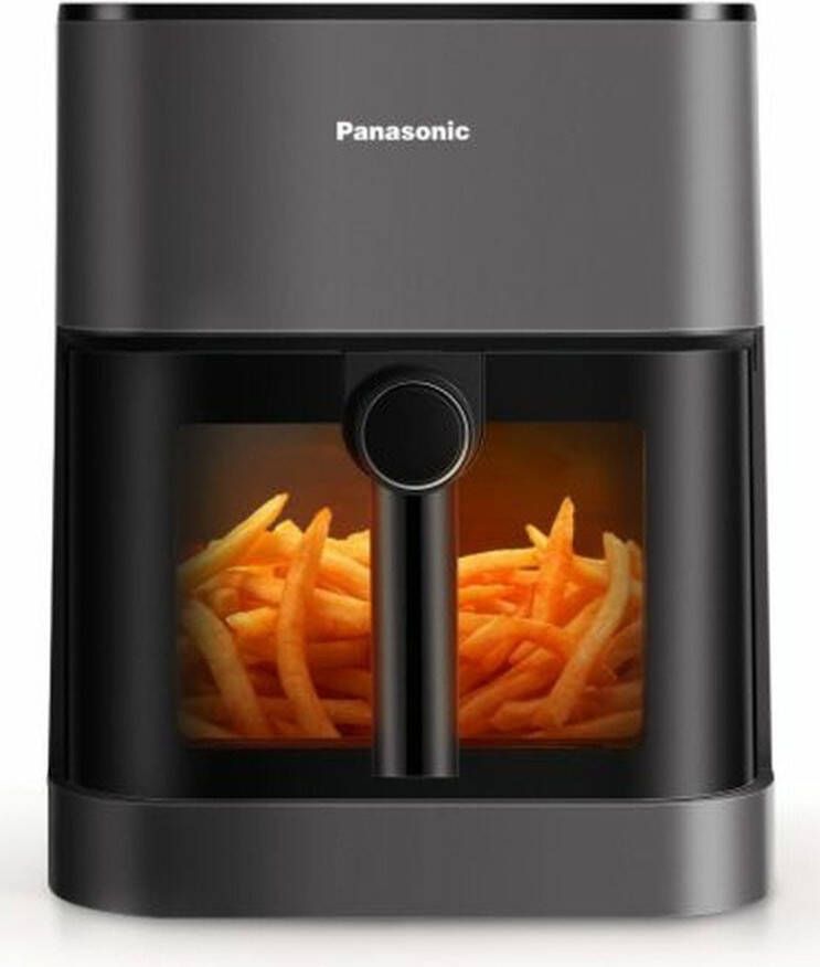 Panasonic Airfryer NF-CC500SXE | Airfryers | 5025232965830