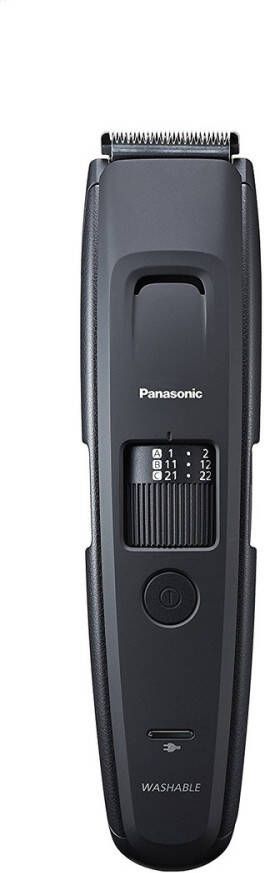 Panasonic Beard Trimmer ER-GB86K503