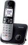 Panasonic DECT KXTG6853NLB Trio Zwart | Smartphones tablets en meer | 5025232730933 - Thumbnail 3