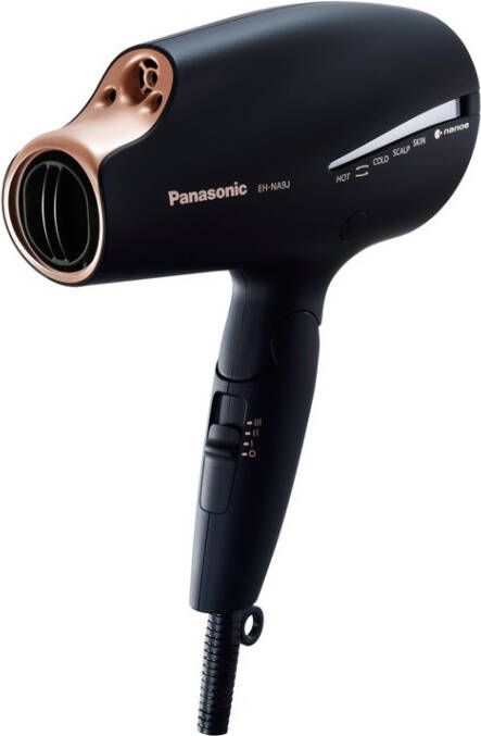 Panasonic Haardroger EH-NA9J | Haardroger | Verzorging&Beauty Haarverzorging | 5025232925025 - Foto 2