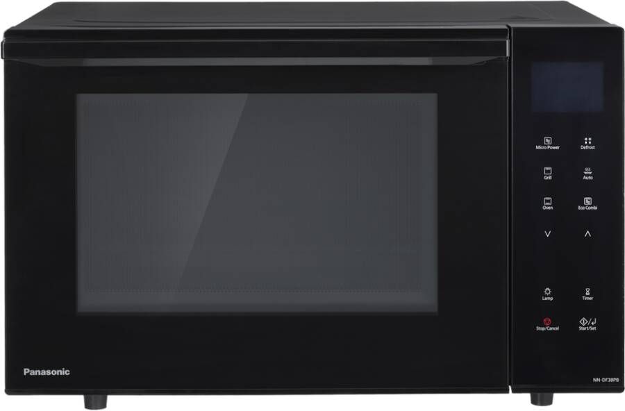 Panasonic Magnetron Combi NN-DF38PBEPG | Microgolfovens | Keuken&Koken Microgolf&Ovens | 5025232953936