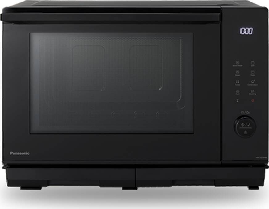 Panasonic Magnetron NN-DS59NBEPG | Microgolfovens | Keuken&Koken Microgolf&Ovens | 5025232925070 - Foto 2