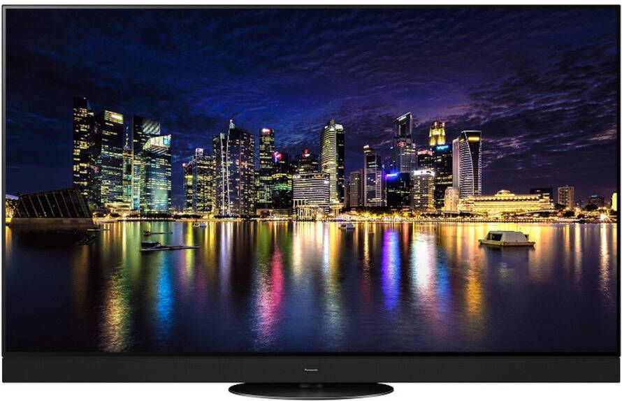 Panasonic OLED TX-65MZ2000E | Smart TV's | Beeld&Geluid Televisies | 5025232949397