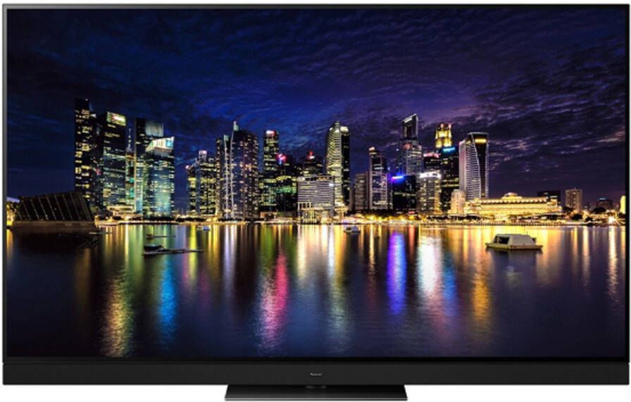 Panasonic OLED TX-77MZ2000E | Smart TV's | Beeld&Geluid Televisies | 5025232949380