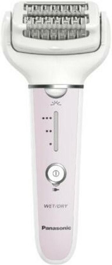 Panasonic Epilator Wet Dry ES-EY80 | Epilators | Verzorging&Beauty Scheren&Ontharen | 5025232928989 - Foto 2