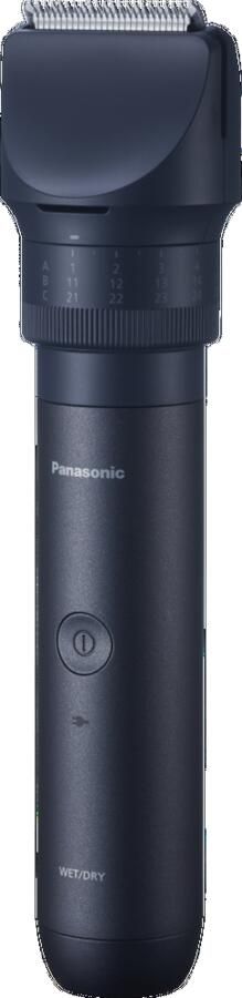 Panasonic MULTISHAPE ER-CKN2-A301 Waterdichte Baard- en Haartrimmer - Foto 4