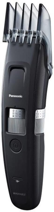 Panasonic Wet&Dry Beard Trimmer ER-GB96K503 | Trimmers | Verzorging&Beauty Scheren&Ontharen | ER-GB96-K503 - Foto 5