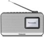 Panasonic Radio RF-D15 Zwart | Radio s | 5025232944262 - Thumbnail 2