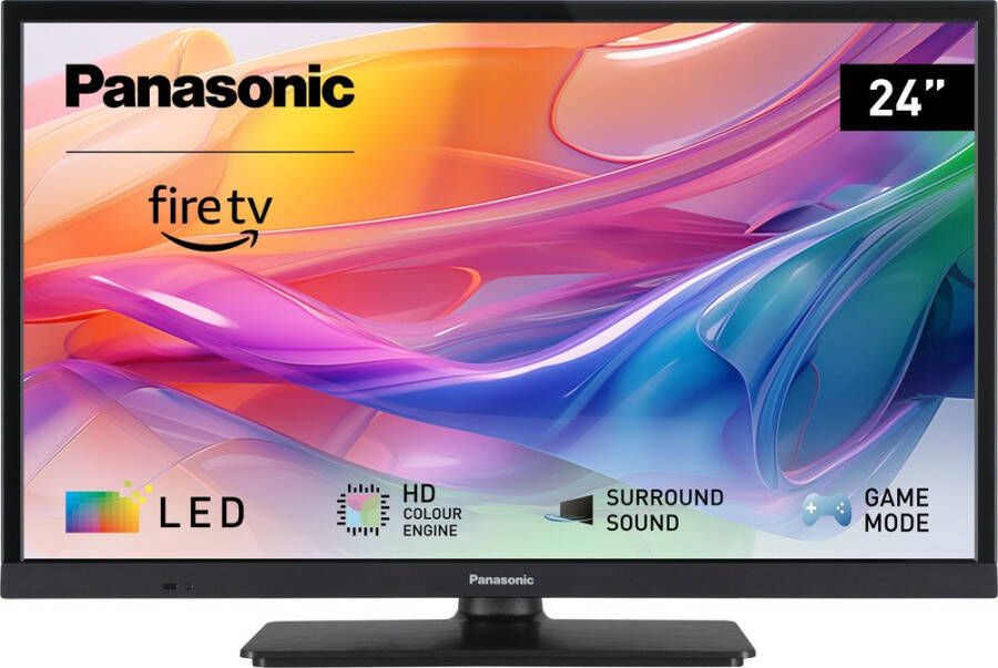 Panasonic TV-24S50AEZ | Smart TV's | Beeld&Geluid Televisies | 5025232965397