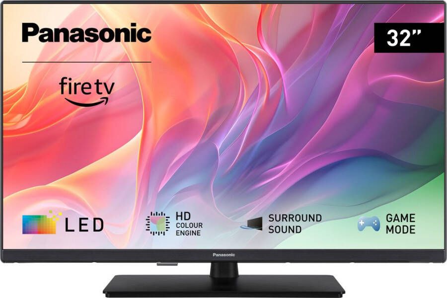 Panasonic TV-32S55AEZ | HDR Televisies | Beeld&Geluid Televisies | 5025232965434