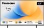 Panasonic TV-43W93AE6 | Smart TV's | Beeld&Geluid Televisies | 5025232963102 - Thumbnail 3