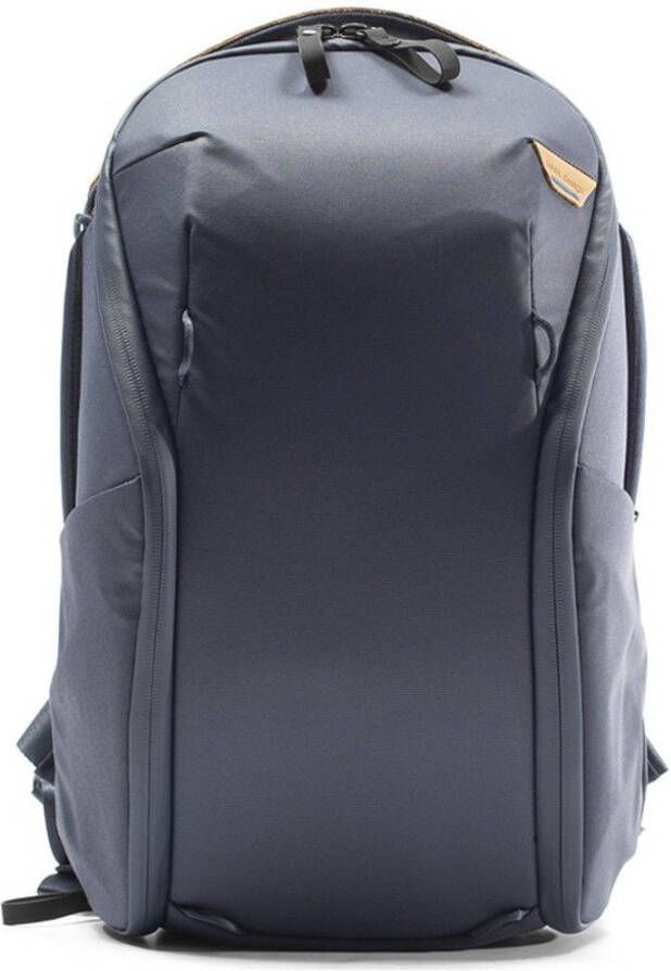 Peak Design Everyday backpack 15L zip v2 midnight | Rugzakken | 0818373021504