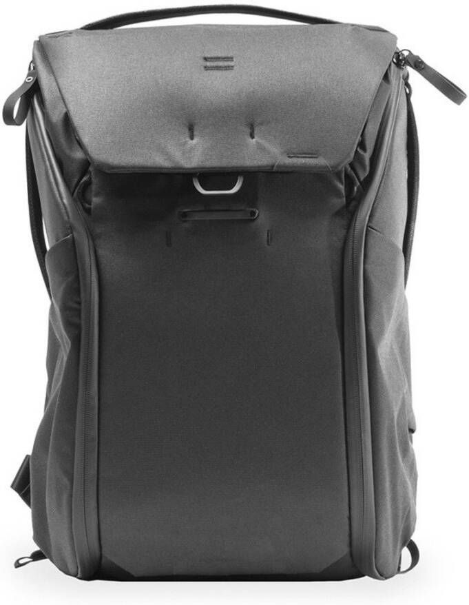 Peak Design Everyday backpack 30L v2 black | Rugzakken | 0818373021450