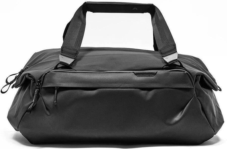 Peak Design Travel duffel 35L black | Bagage&Tassen | 0818373020873