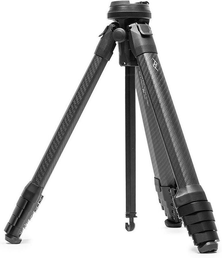 Peak Design Travel Tripod Carbon | Tripods | Fotografie Statieven | 0818373021269