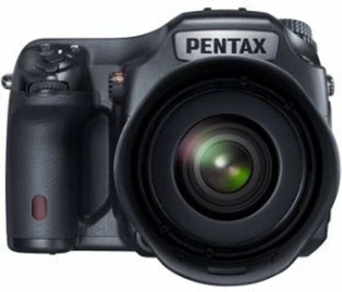 Pentax 645Z Body + 55mm OP=OP | Spiegelreflexcamera's | 0027075294691