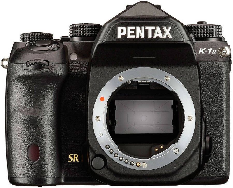 Pentax K1 II Body | Spiegelreflexcamera's | Fotografie Camera s | 15993