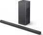 Philips 2.1 Soundbar TAB6309 10 | Soundbars | Beeld&Geluid Audio | 4895229134669 - Thumbnail 3