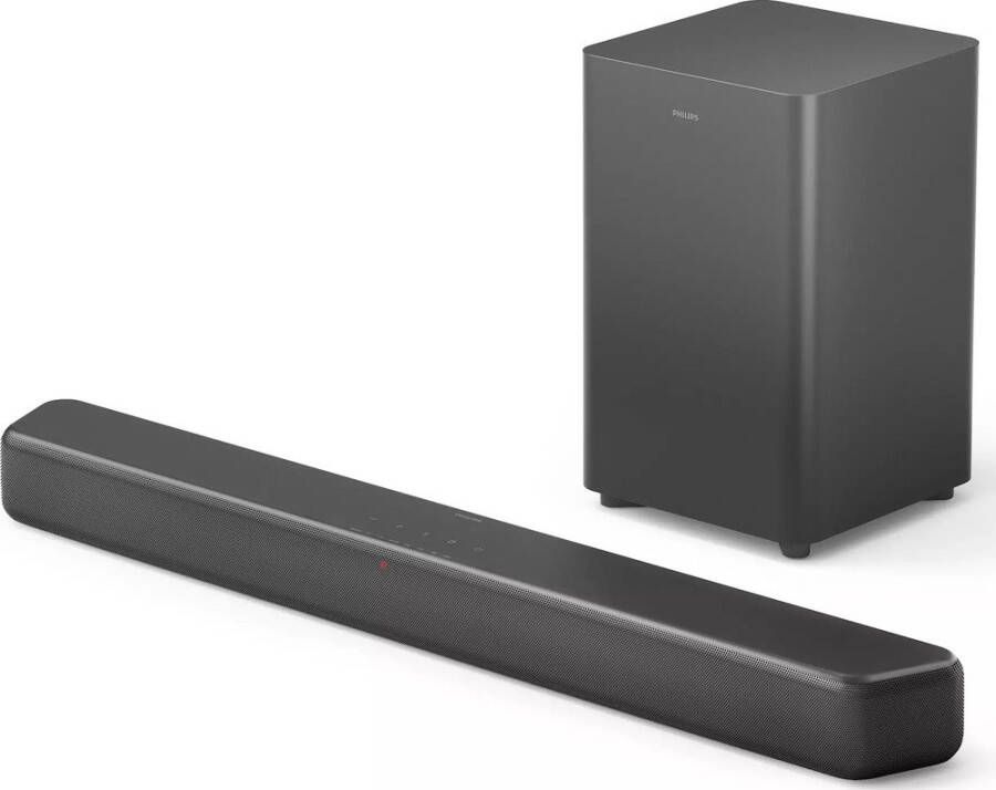 Philips 2.1 TAB5309 10 | Soundbars | 4895229136779