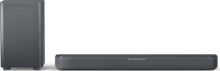 Philips 2.1 TAB5309 10 | Soundbars | 4895229136779