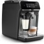 Philips EP2339 Volautomatische Espressomachine OneTouch LatteGo AquaClean-filter - Thumbnail 4