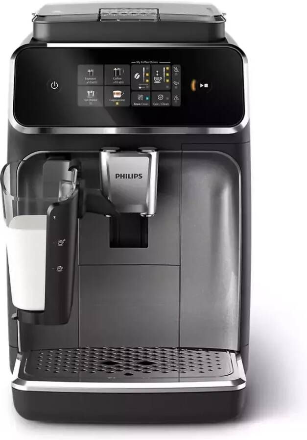 Philips 2300 Series EP2339 40 | Espressomachines | 8720389027628