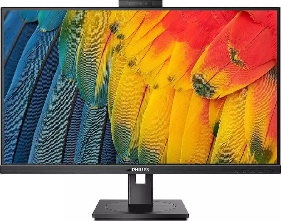 Philips 24B1U5301H 00 | Monitoren voor thuis&kantoor | 8712581796488