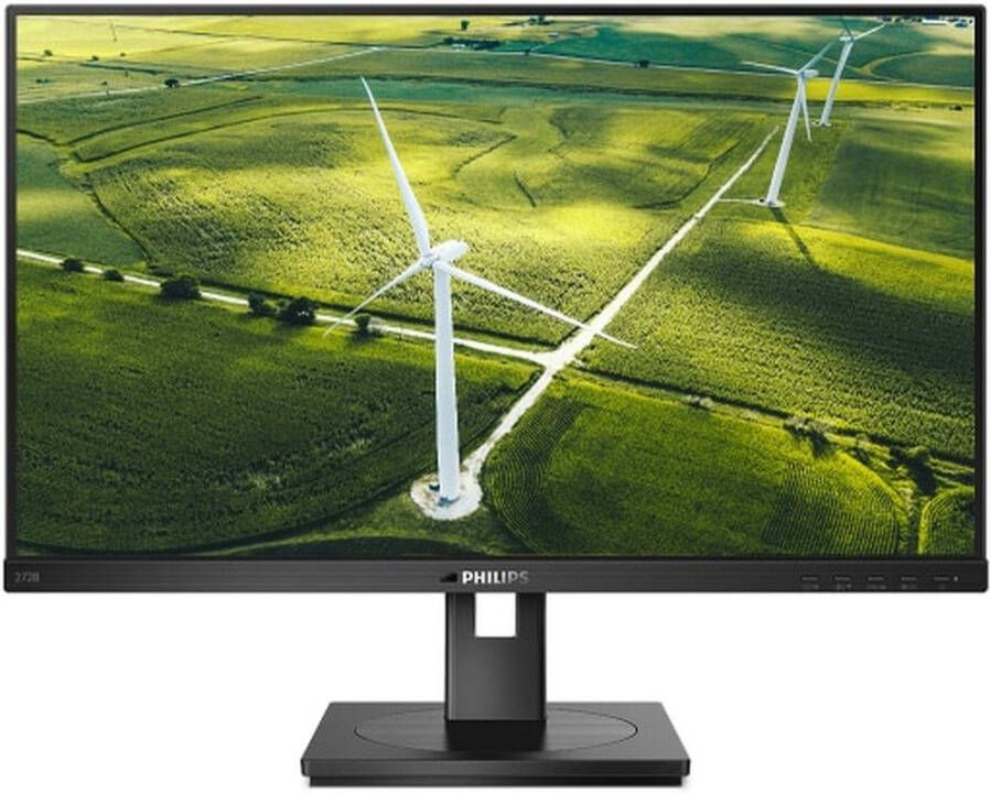 Philips 272B1G | Monitoren voor thuis&kantoor | 8712581764319