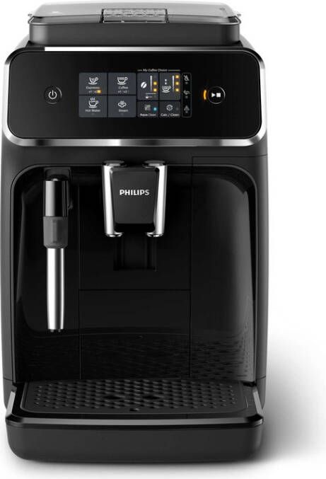 Philips 3200 Series EP2225 10 | Espressomachines | 8720389041273