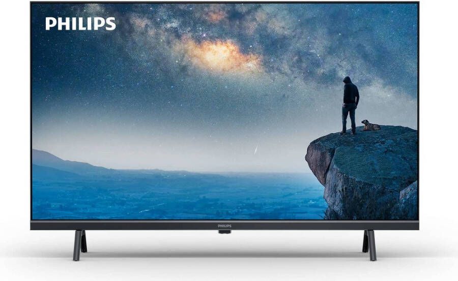 Philips 32PFS610912 | Smart TV's | Beeld&Geluid Televisies | 8718863045442