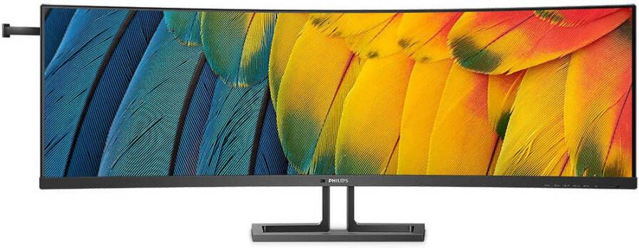 Philips 45B1U6900C 00 | Monitoren voor thuis&kantoor | 8712581797454