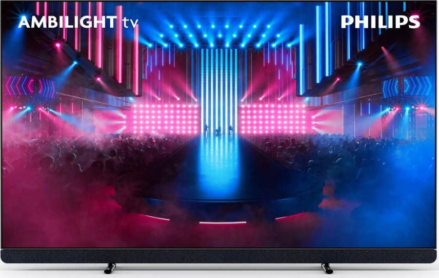 Philips 65OLED909 12 | Smart TV's | Beeld&Geluid Televisies | 8718863042229